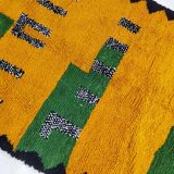 Moroccan berbere carpet 235x122cm