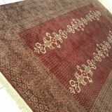 Handmade Pakistani carpet 317x216cm