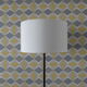 Floor lamp Vintage 60s.