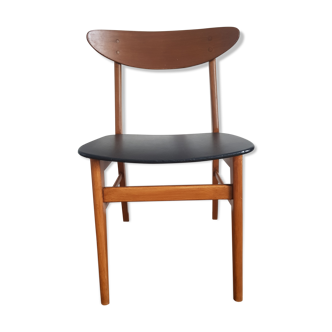 Scandinavian chair