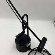 Lampe de bureau à contre-poids Années 80
