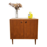 Second-hand vintage sideboard