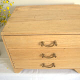 3-drawer cabinet