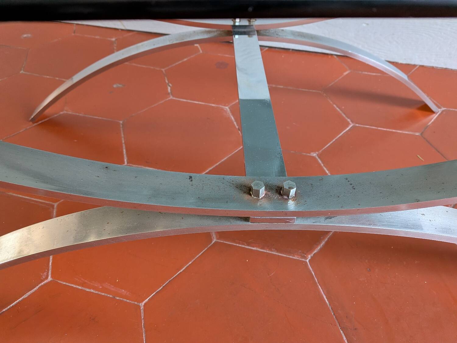 70 Line Roset coffee table