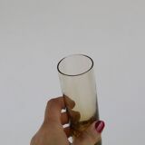 Paire de verre à liqueur, 1960, vintage