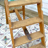 Painter stepladder