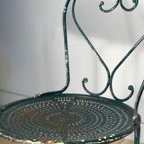 Garden chair