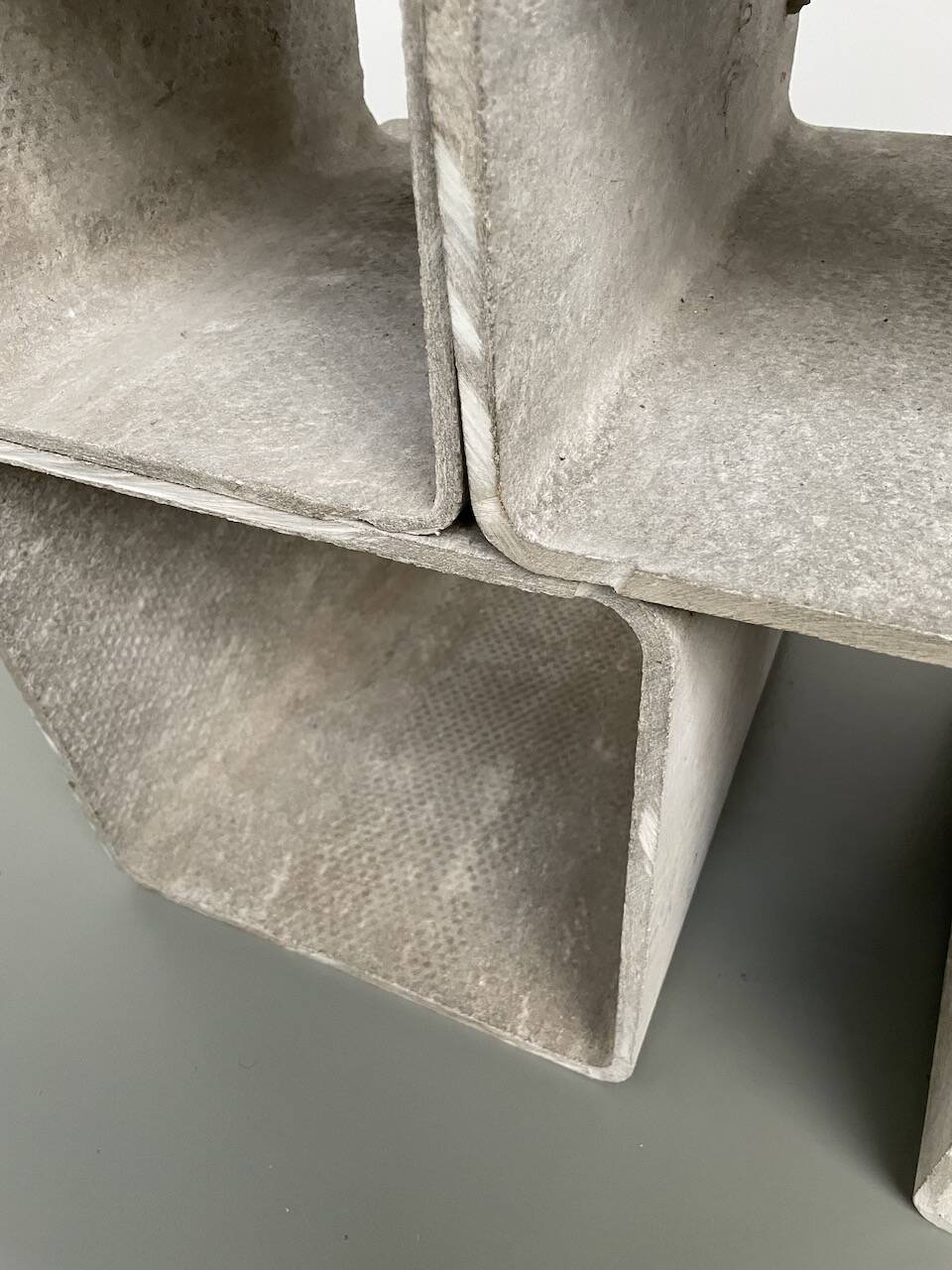 attribution G.Ifert  Shelf 1960