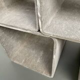 attribution G.Ifert  Shelf 1960