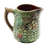 Jug in dabbling