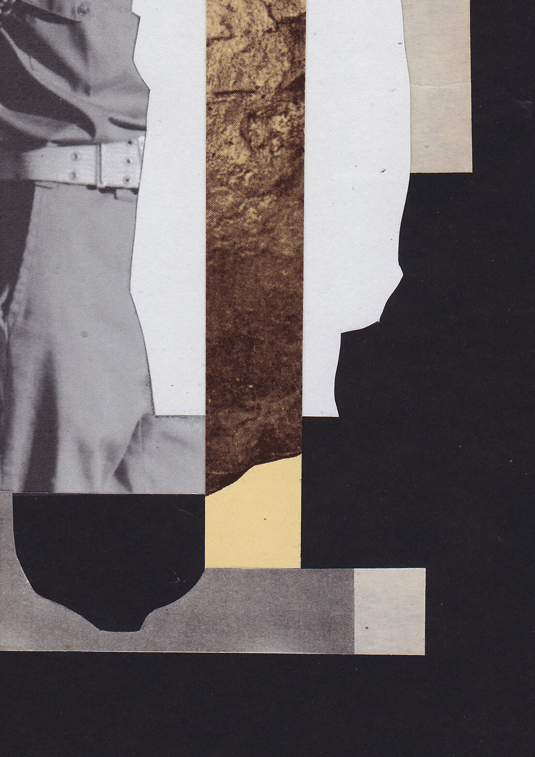 Collage Young Guardsmen