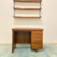 Italian design office, signed Antonio Ferretti Milano