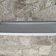 Art Deco ceramic wall shelf
