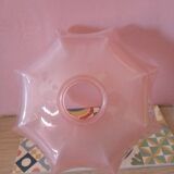Globe light fixture