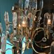 Sciolari chandelier