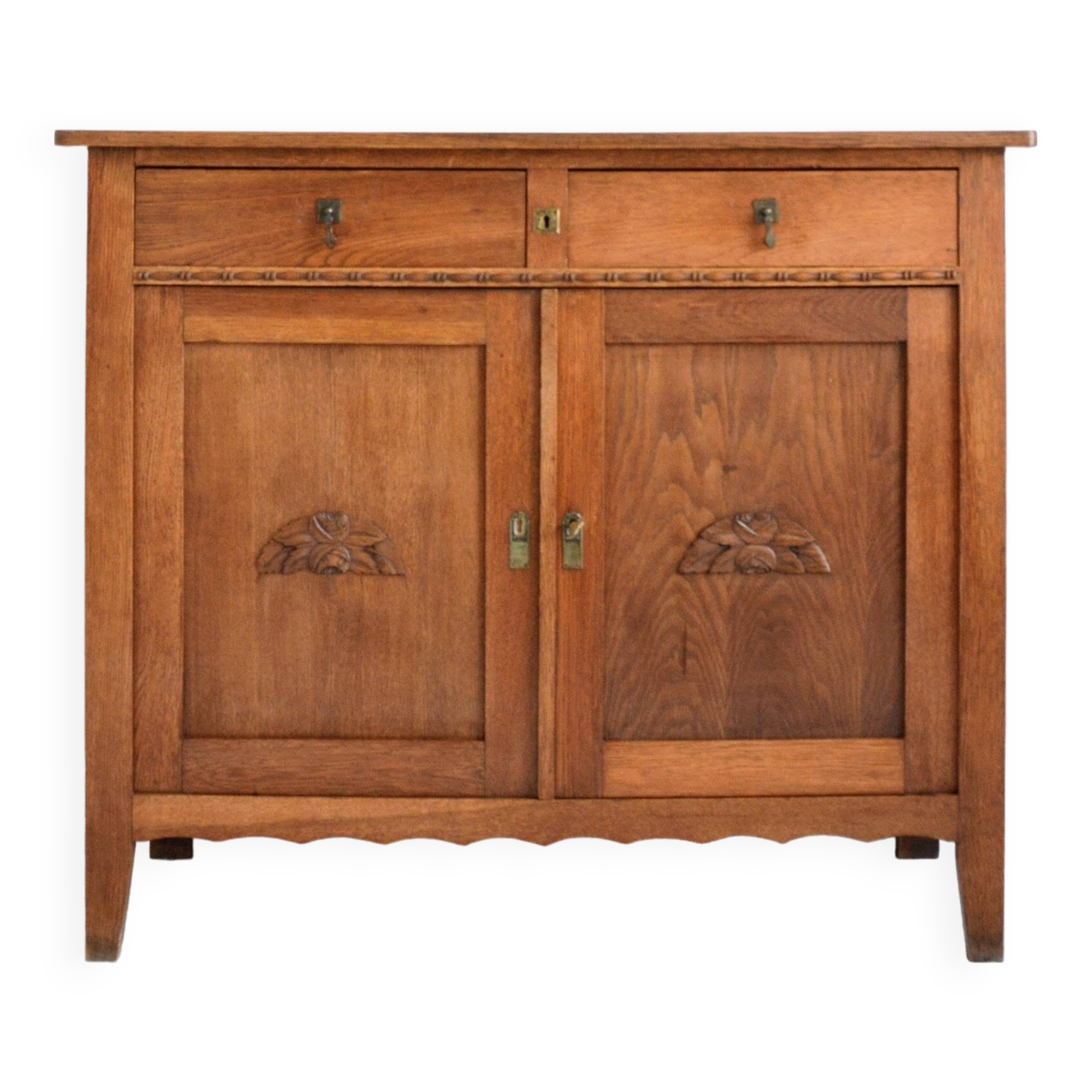 Parisian / Art Deco 1930 vintage buffet