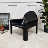 Armchair 4794 Gae Aulenti for Kartell