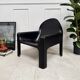 Fauteuil 4794 Gae Aulenti pour Kartell
