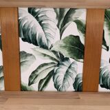 Primary school glass cabinet 1950