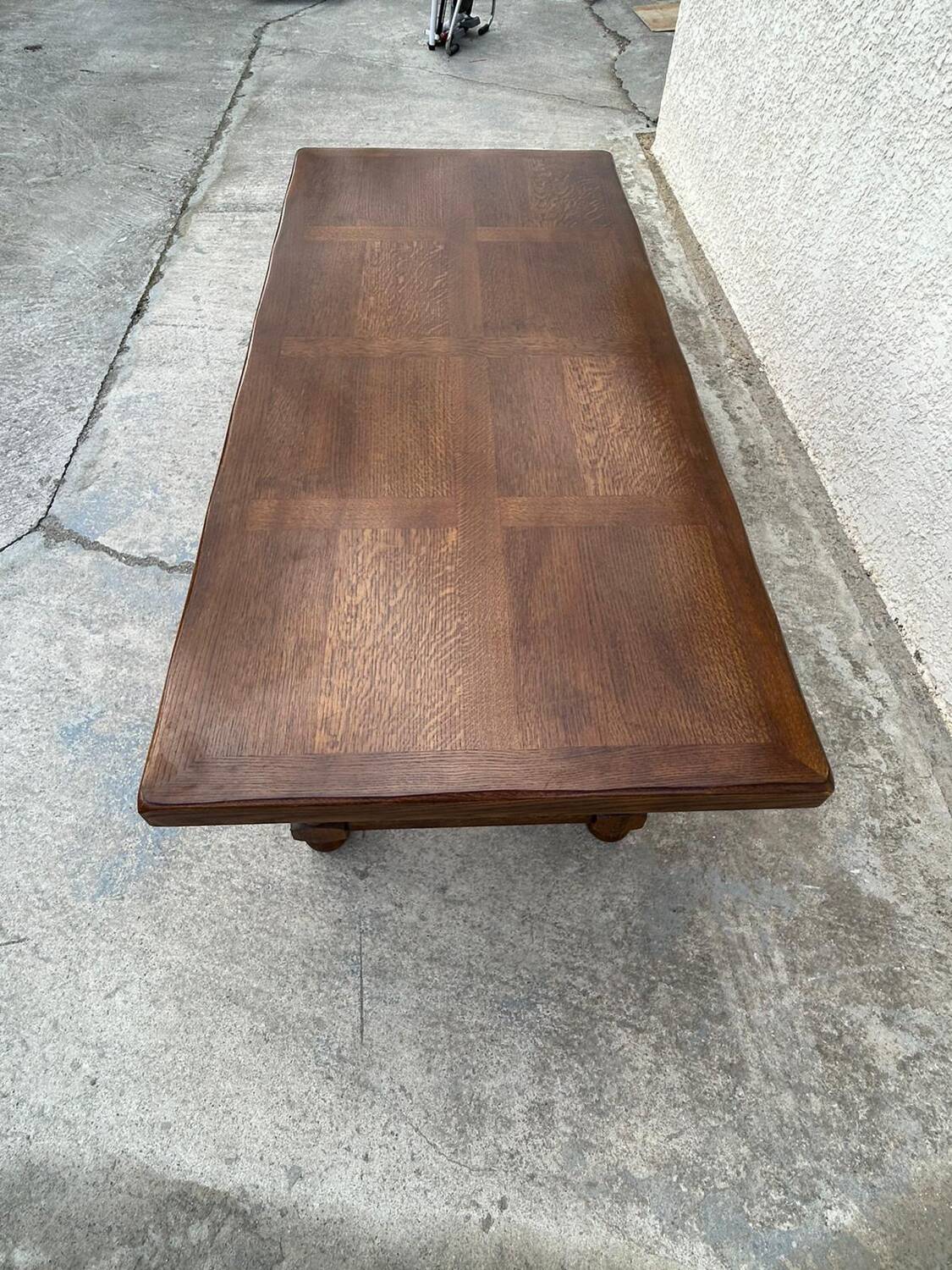 Table de ferme