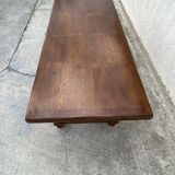 Table de ferme