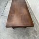 Table de ferme
