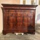 Louis Philippe chest of drawers