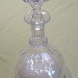 Carafe Baccarat 19th century