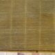 Rattan and bamboo wardrobe