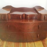 Dressing Table for Up Závody, Czechoslovakian, 1940