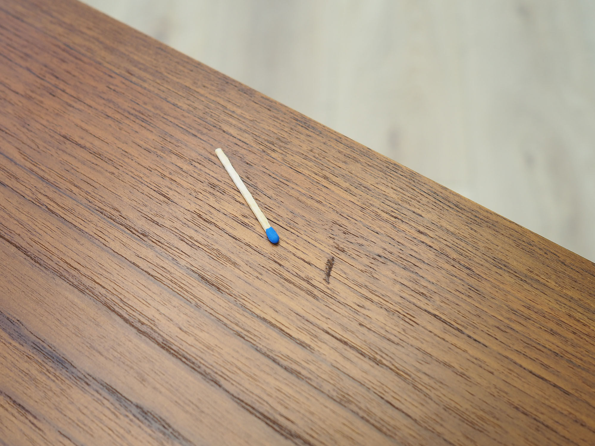 Teak Sideboard, Danish design, 1960s, production: Denmark