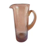 Lemonade decanter