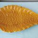 Fish dish Vallauris