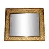 Empire style mirror