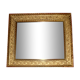 Empire style mirror