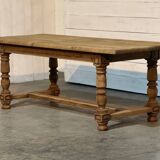 Farmhouse table