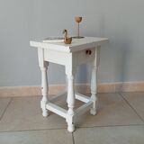 Vintage side table 50s/60s