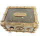 Safe bauche 1865 incombustible bauche a gueux marne napoleon iii era