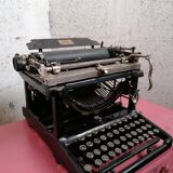 Typewriter 30s