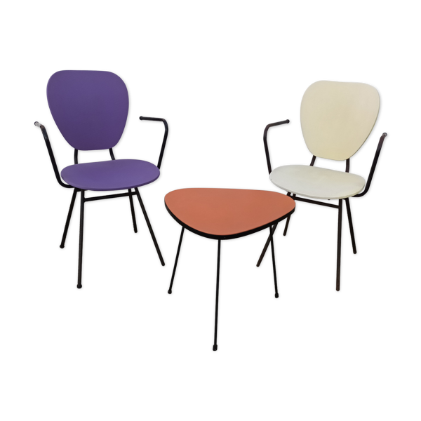 Salon 50