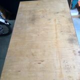 The 50's school desk