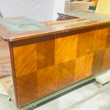 Antique Art Deco Office