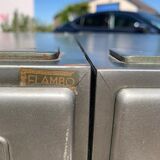 Casiers industriel de marque flambo