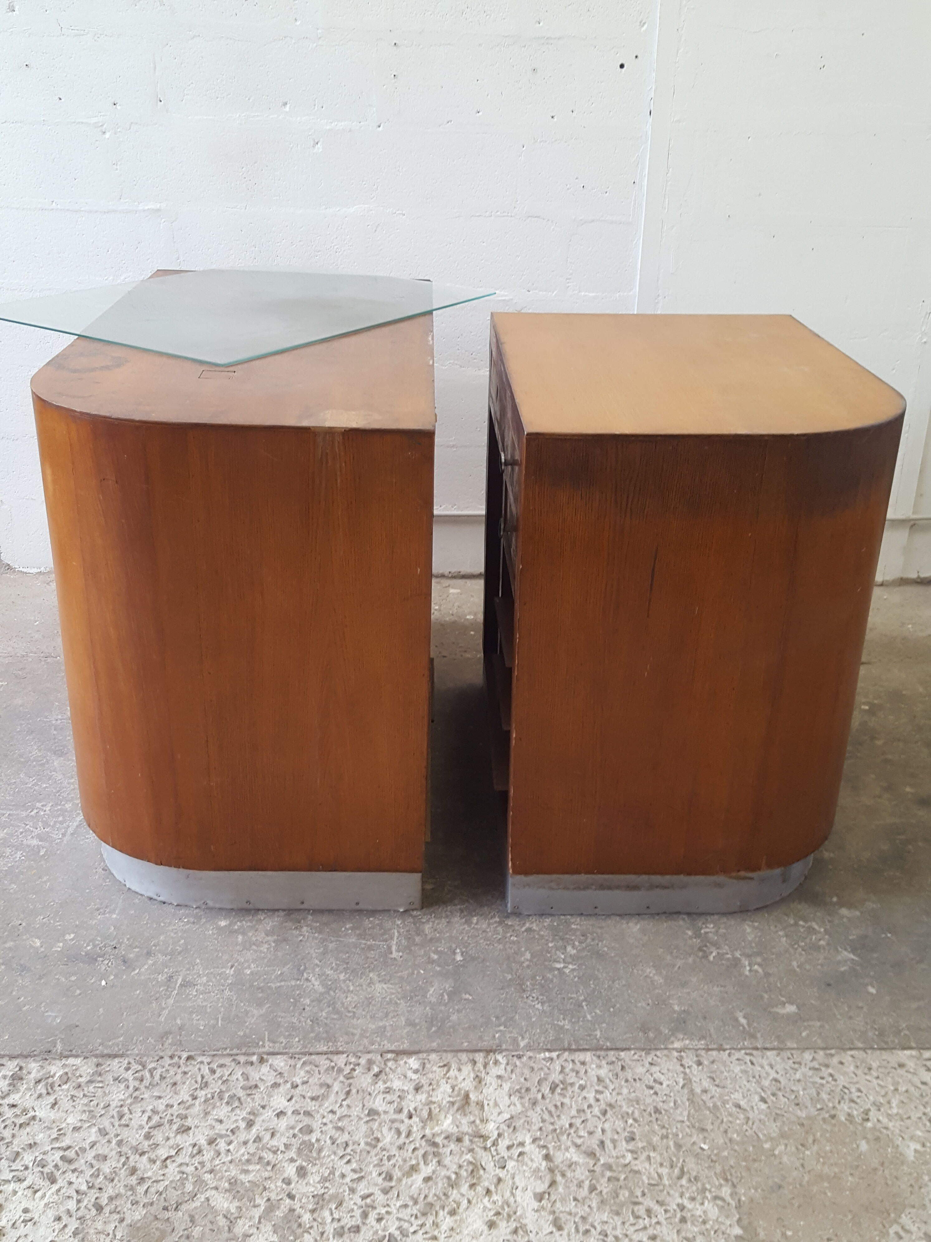 Quinquailler counter