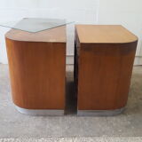 Quinquailler counter