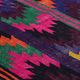 Turkish Kilim Yuruk Vintage 177x338 cm Geometric Multicoloured