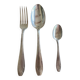 Coffret couverts métal argenté