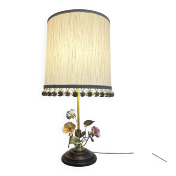 Vintage table lamp