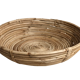 Rattan basket