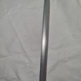 Mid-twentieth sharpening rifle, Dickoron